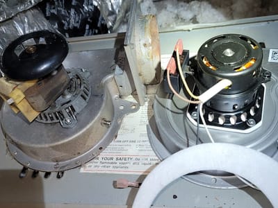 Ferguson HVAC Supply