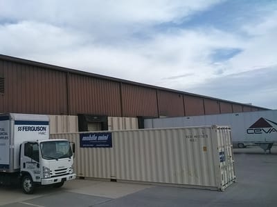 Ferguson HVAC Supply