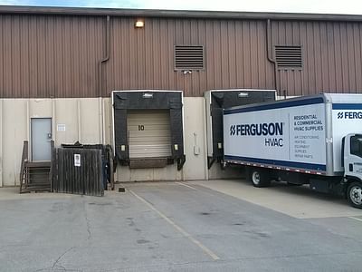 Ferguson HVAC Supply