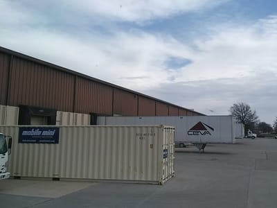 Ferguson HVAC Supply