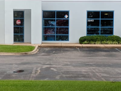 Ferguson HVAC Supply