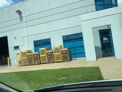 Ferguson HVAC Supply