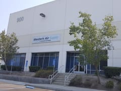 Ferguson HVAC Supply