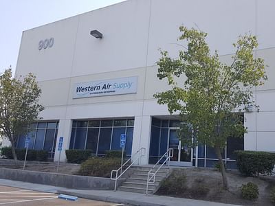 Ferguson HVAC Supply