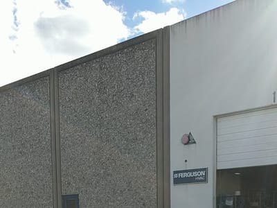 Ferguson HVAC Supply