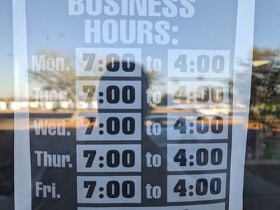 Ferguson HVAC Supply