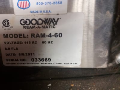 Ferguson HVAC Supply