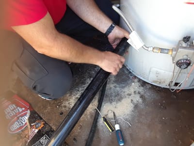 Ferguson HVAC Supply