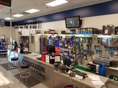 Ferguson HVAC Supply