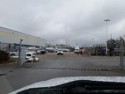 Ferguson HVAC Supply