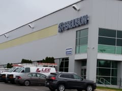 Ferguson HVAC Supply