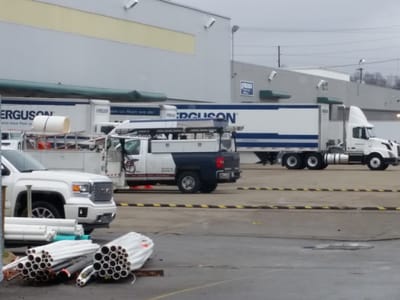 Ferguson HVAC Supply