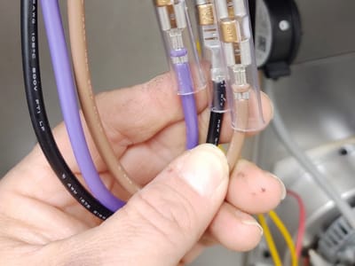 Ferguson HVAC Supply