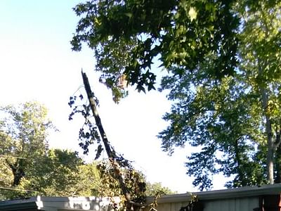 Ferguson HVAC Supply