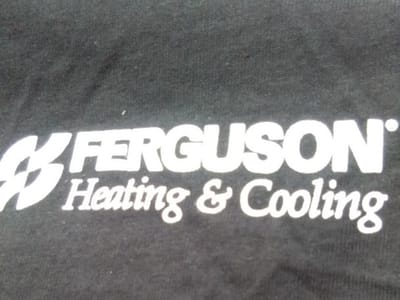 Ferguson HVAC Supply