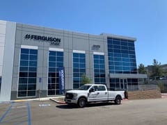 Ferguson HVAC Supply