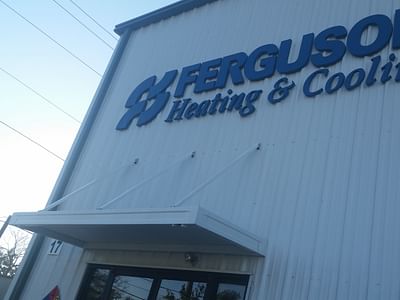 Ferguson HVAC Supply