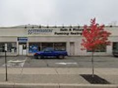 Ferguson HVAC Supply