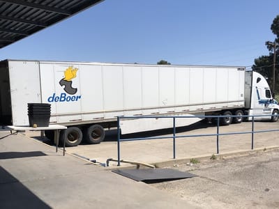 Ferguson HVAC Supply