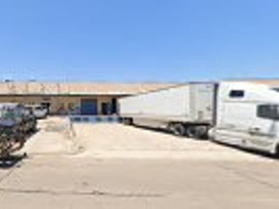 Ferguson HVAC Supply