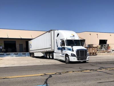 Ferguson HVAC Supply