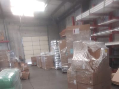 Ferguson HVAC Supply