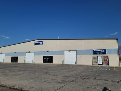 Ferguson HVAC Supply