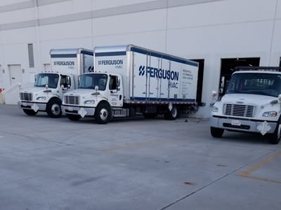 Ferguson HVAC Supply