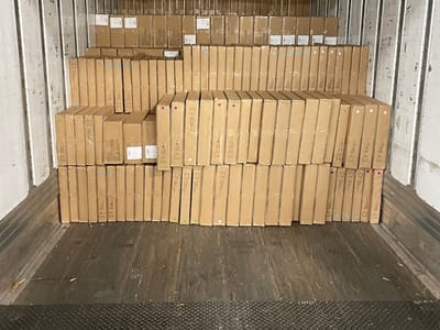 Ferguson HVAC Supply