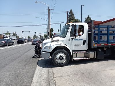 Ferguson HVAC Supply