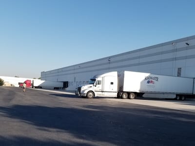 Ferguson HVAC Supply