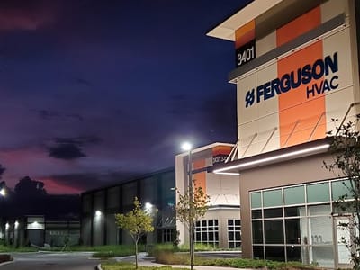 Ferguson HVAC Supply