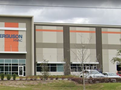 Ferguson HVAC Supply