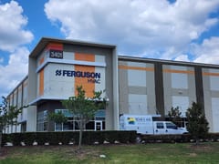 Ferguson HVAC Supply
