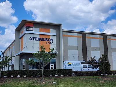 Ferguson HVAC Supply