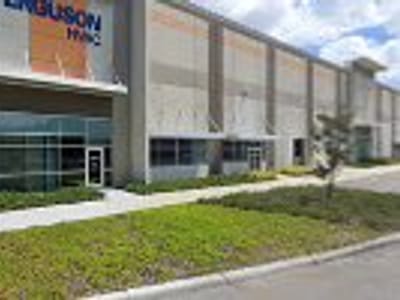 Ferguson HVAC Supply