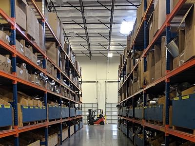 Ferguson HVAC Supply