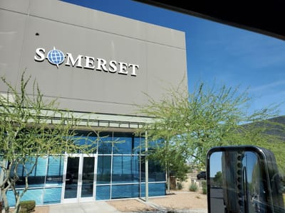 Ferguson HVAC Supply