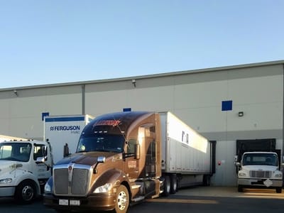 Ferguson HVAC Supply