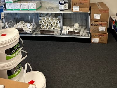 Ferguson HVAC Supply