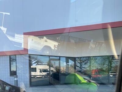 Ferguson HVAC Supply