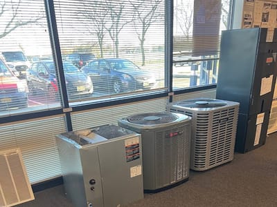 Ferguson HVAC Supply