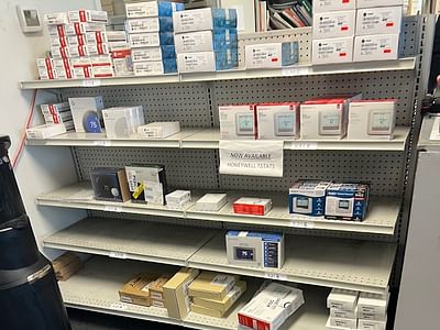 Ferguson HVAC Supply