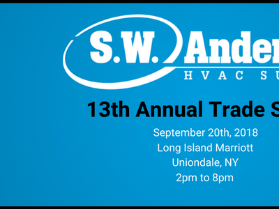 Ferguson HVAC Supply