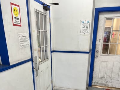 Ferguson HVAC Supply