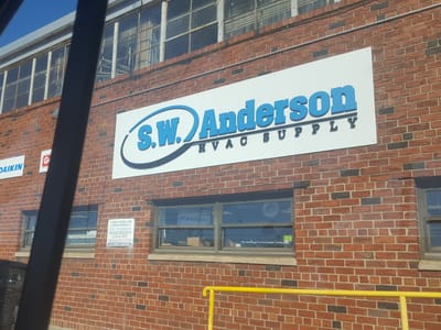 Ferguson HVAC Supply