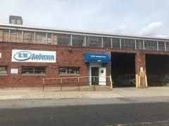 Ferguson HVAC Supply