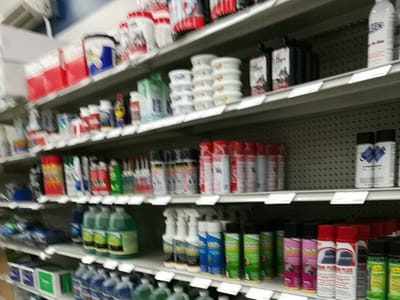 Ferguson HVAC Supply