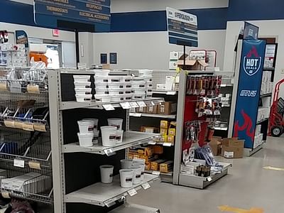 Ferguson HVAC Supply