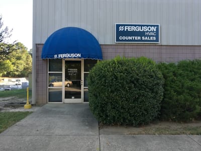 Ferguson HVAC Supply